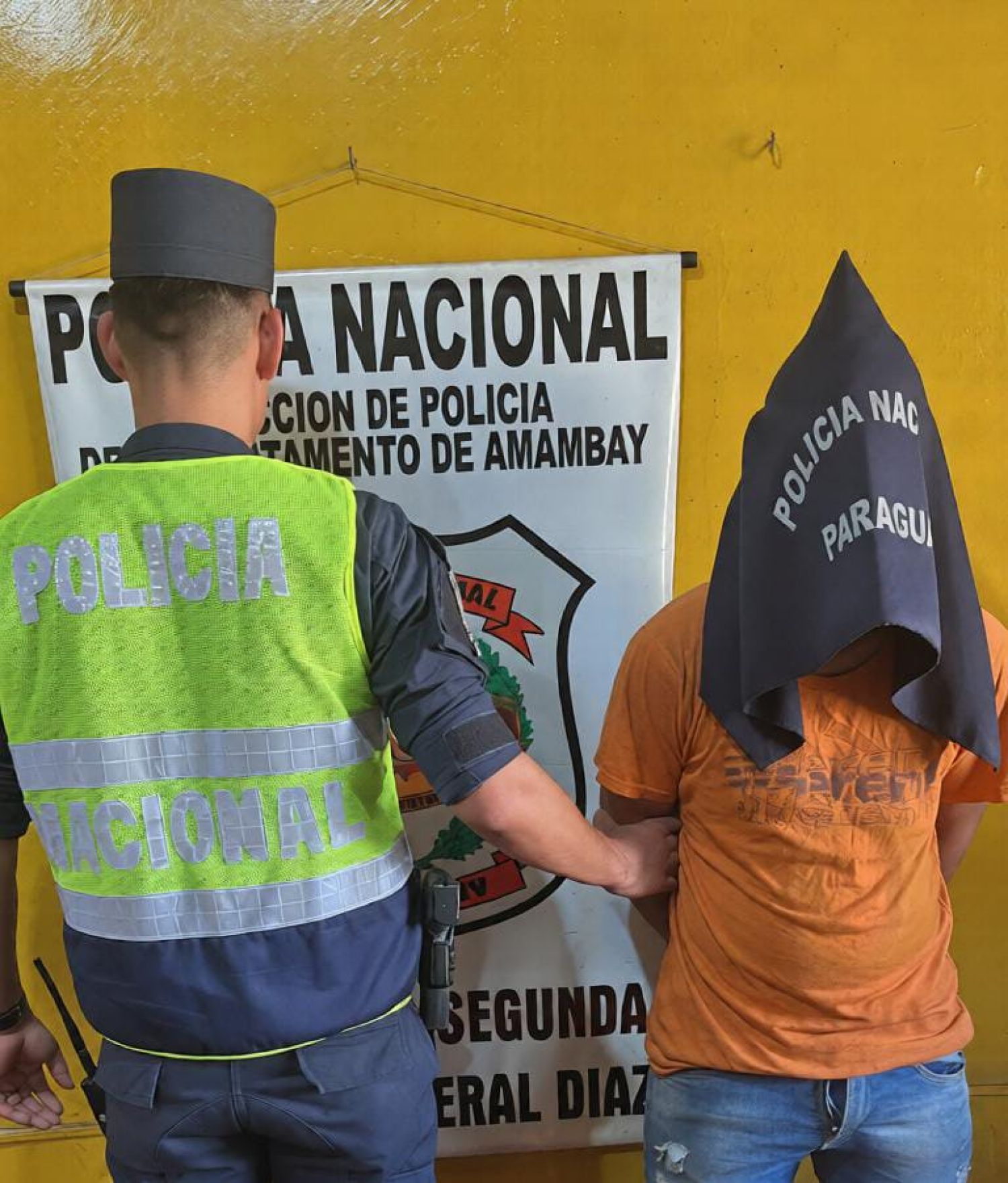 Cae peligroso asaltante con frondosos antecedentes tras robo de motocicleta en PJC
