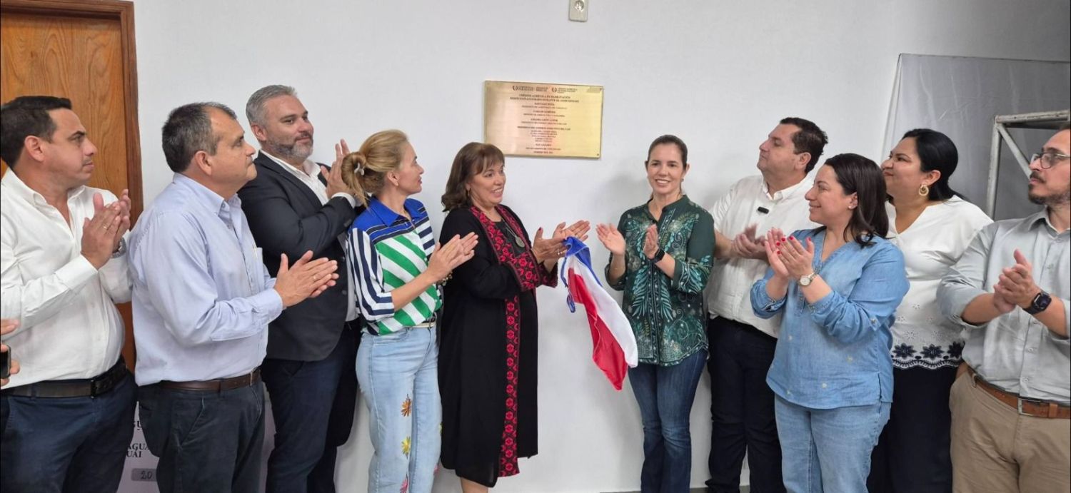 Estado se hace presente en San Lázaro, Concepción, con apertura del Centro de Atención al Cliente del CAH