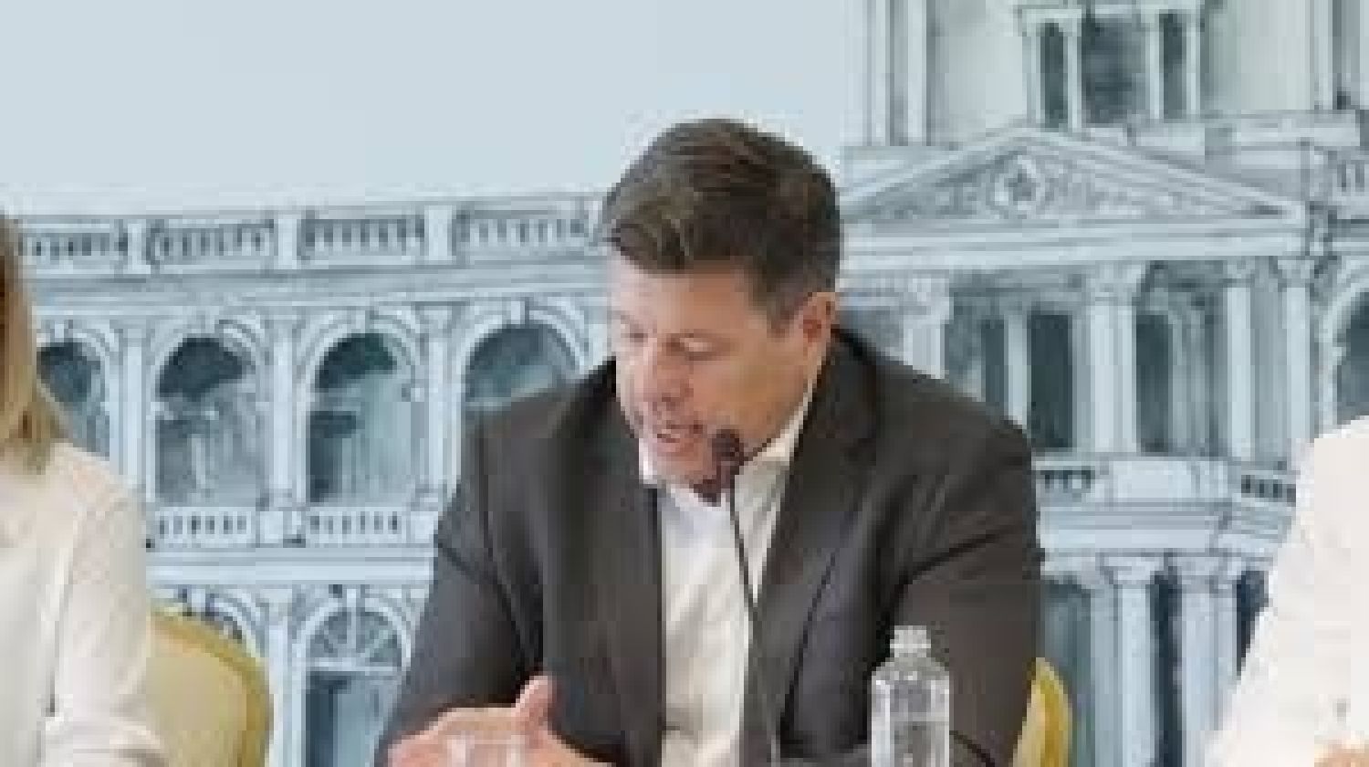 Jefe de Gabinete destaca aceleración del empleo y proyecta cumplir la meta de 500 mil puestos