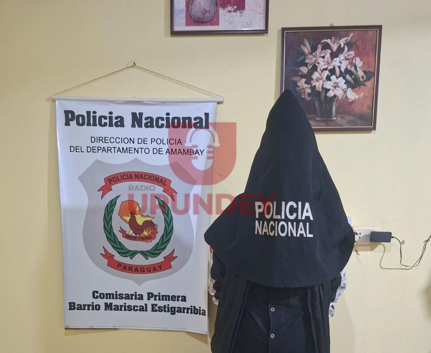 Capturan en Pedro Juan Caballero a un hombre buscado por asesinato desde el 2021
