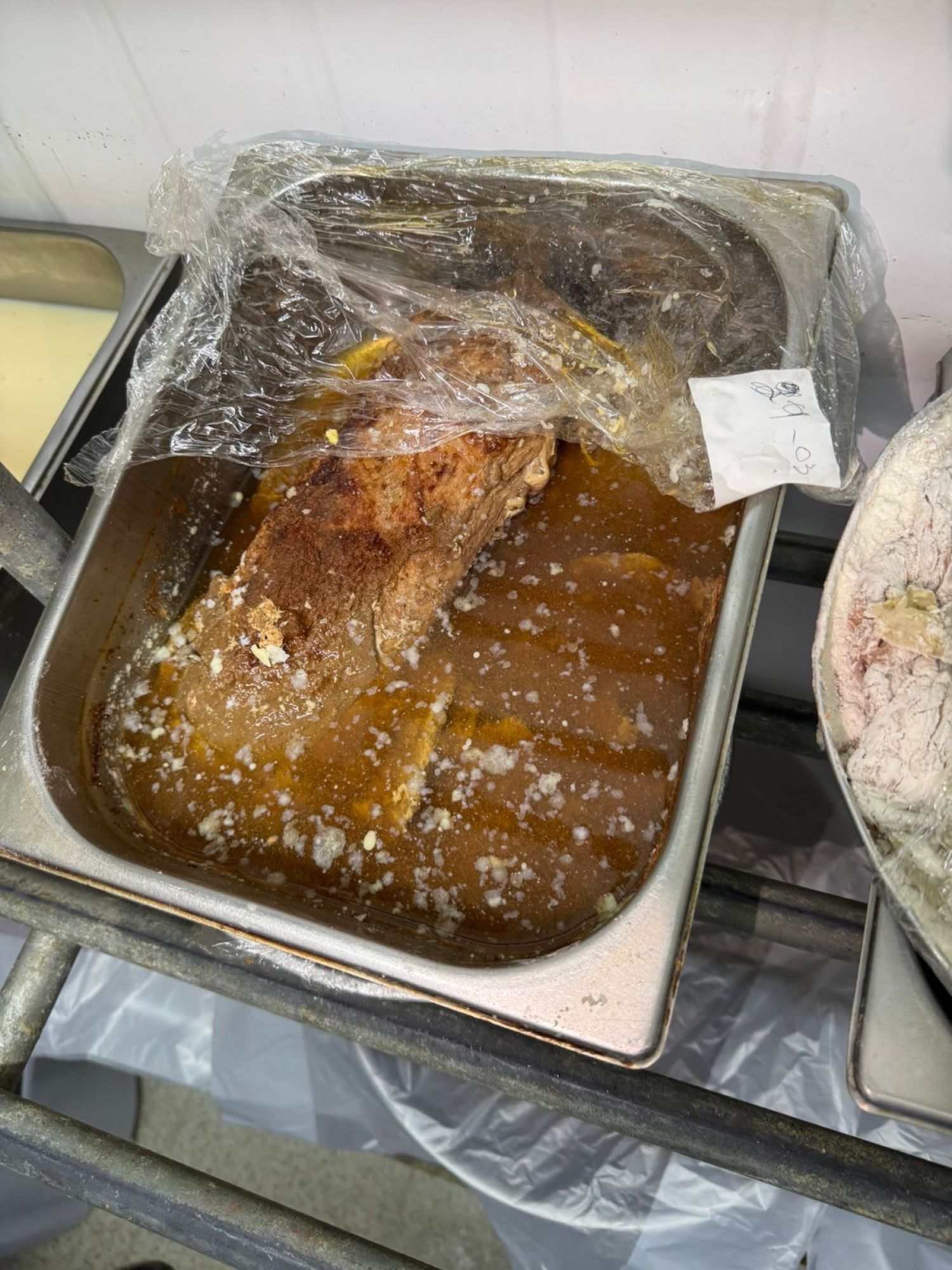 Clausuran supermercado en Villa Elisa tras hallar ratas en sector de panadería