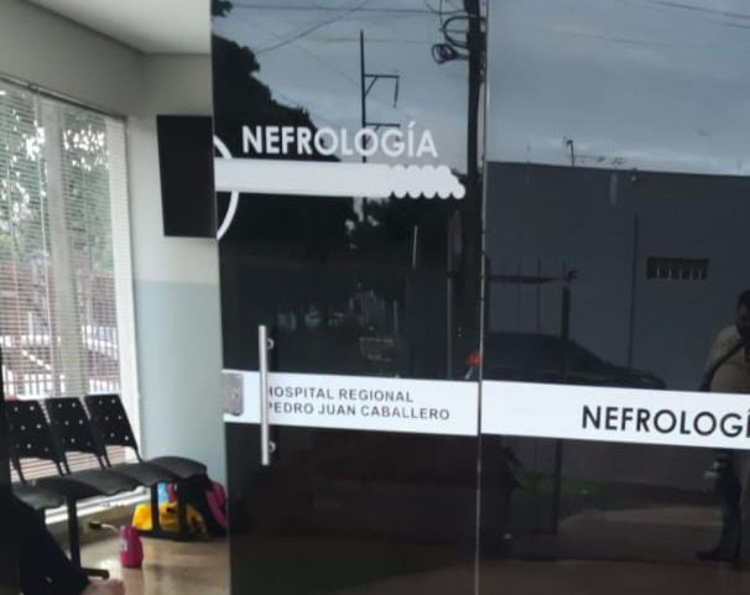 Día Mundial del Riñón: Hospital Regional de PJC asiste a cerca de 60 pacientes actualmente
