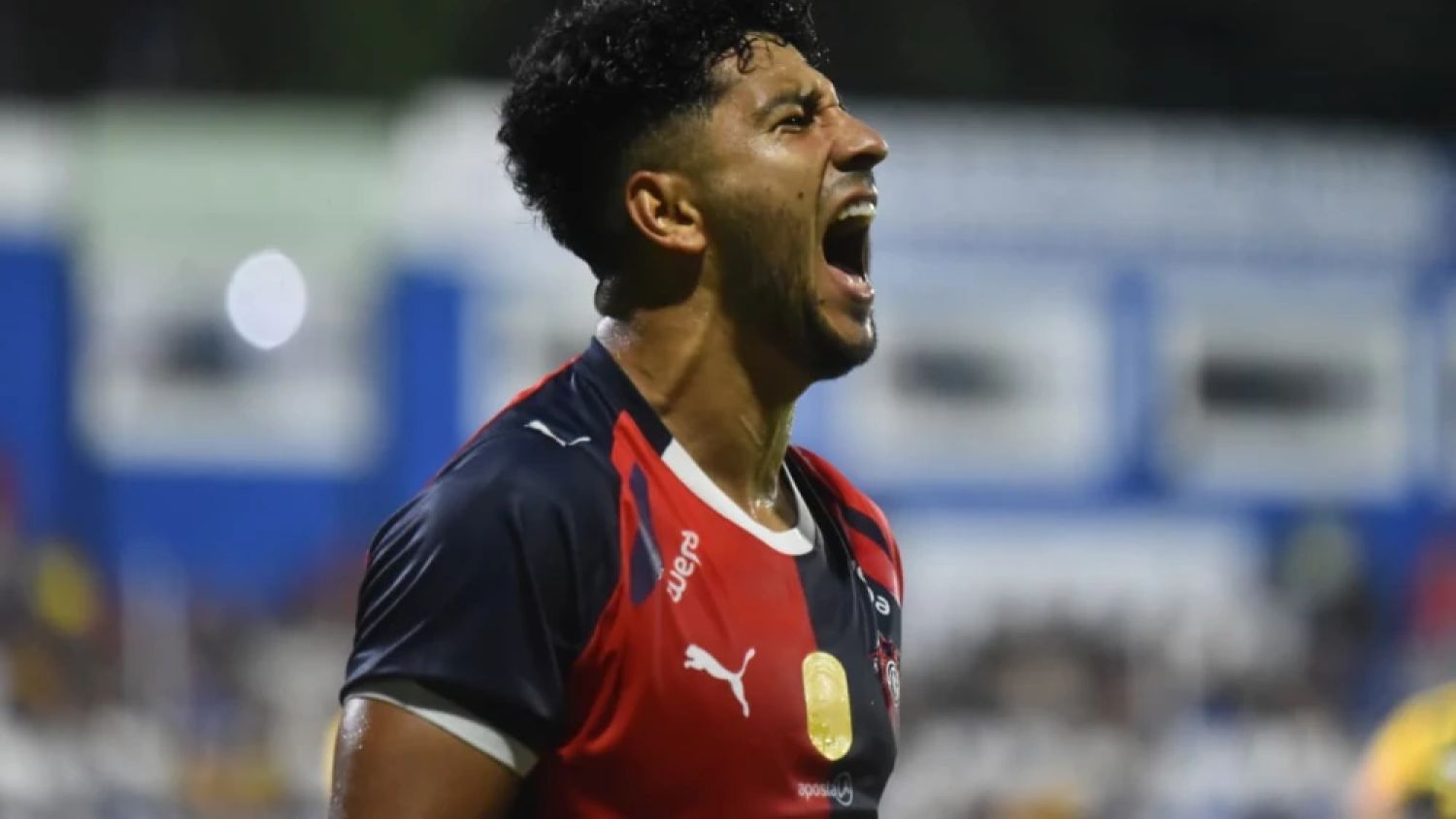 Cerro Porteño debuta en Lima ante Sporting Cristal por la Copa Libertadores