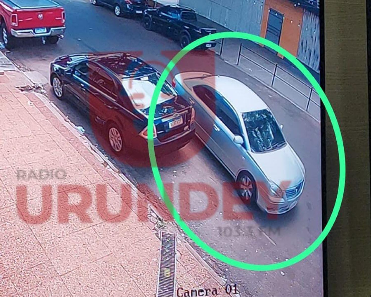PJC: Guardias habrían actuado como “cómplices” en hurto a casa de cambios