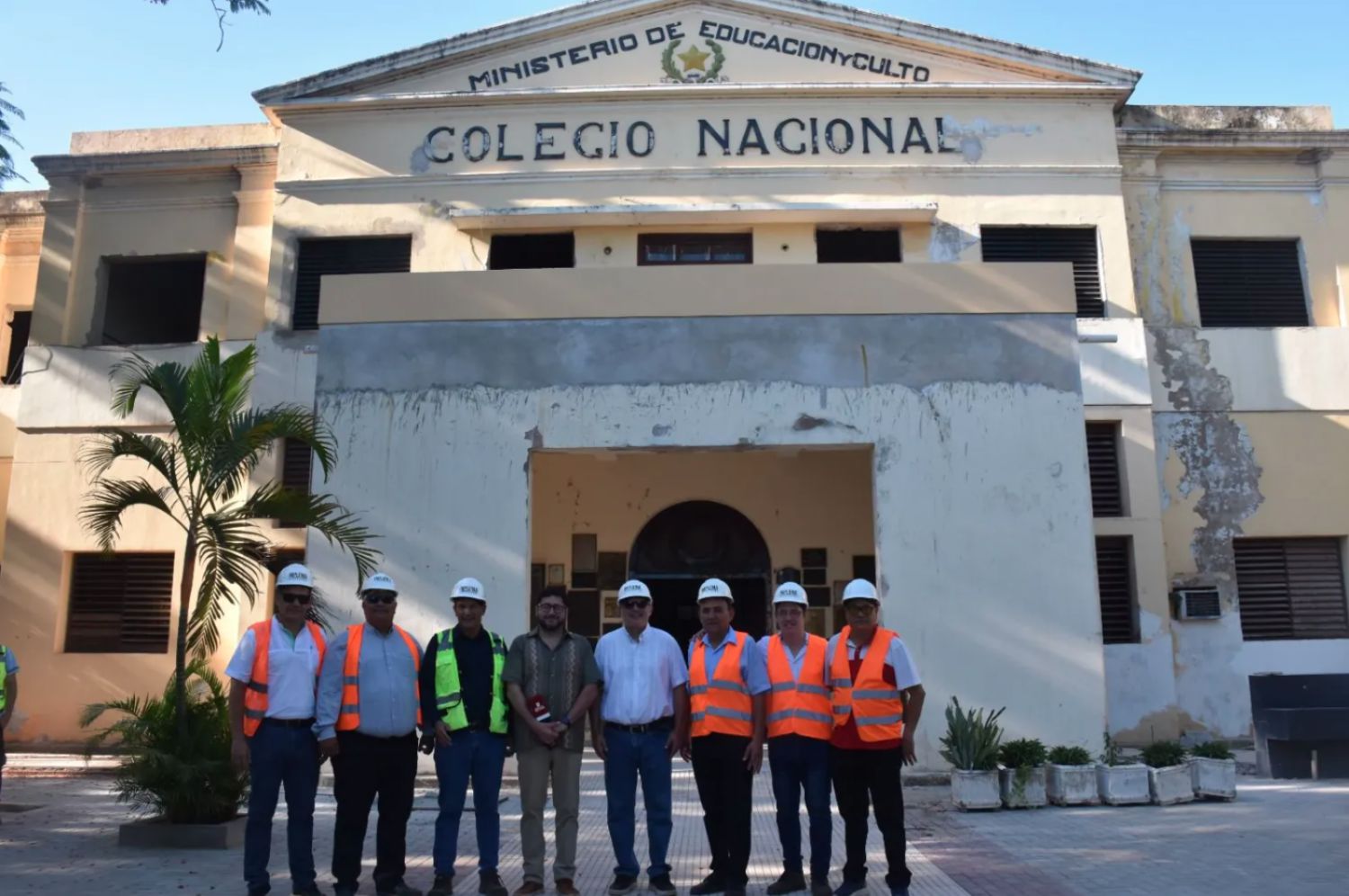 Infraestructura educativa: cuando la desinformación suplanta al dato