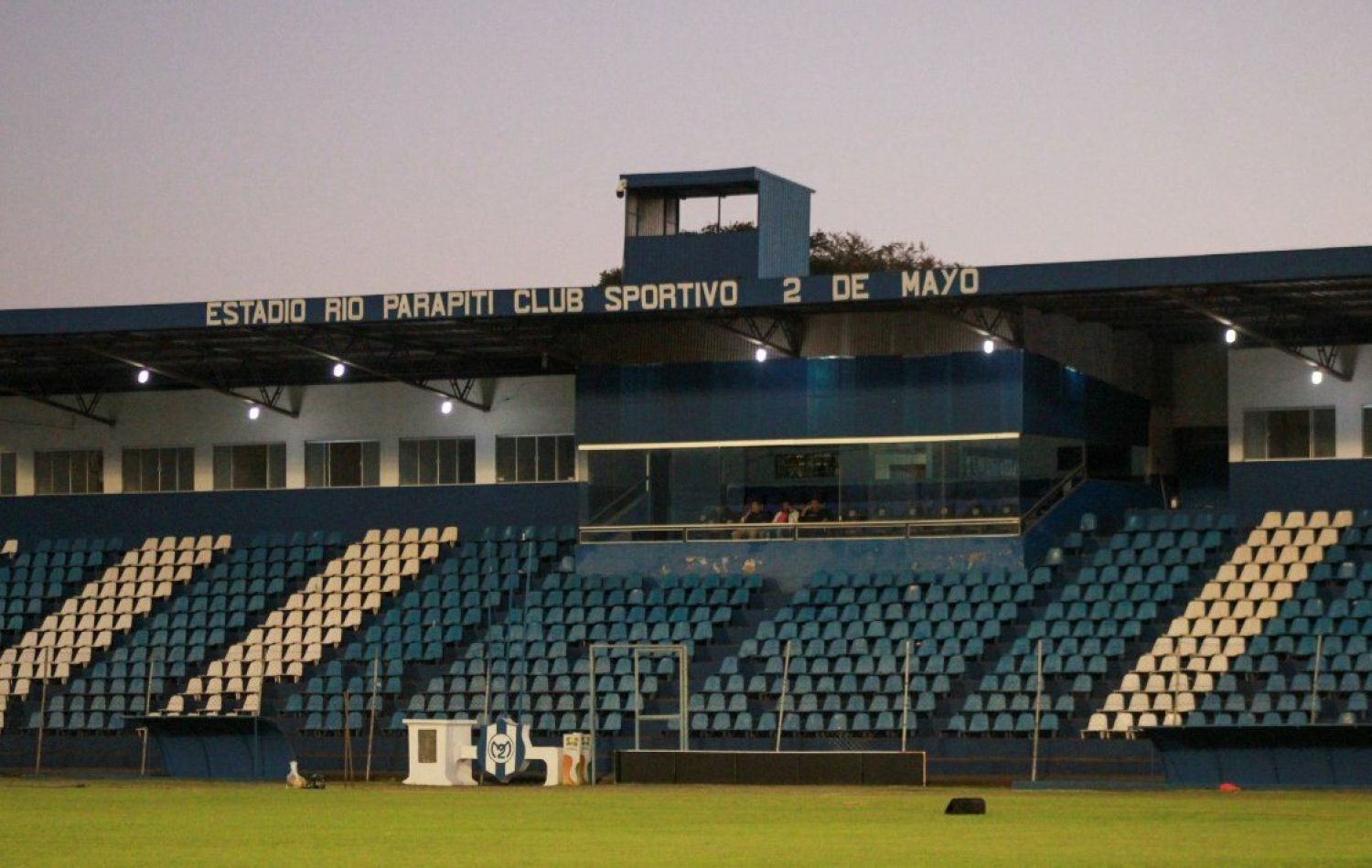 ¡Recoleta habilita venta de entradas para el juego copero ante el Santos de Neymar!