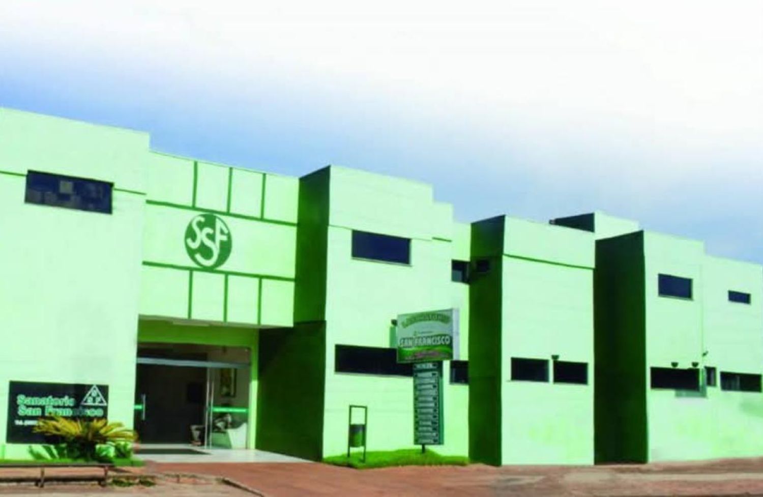 PJC: Sanatorio privado niega vínculo laboral con odontólogo detenido por acoso sexual