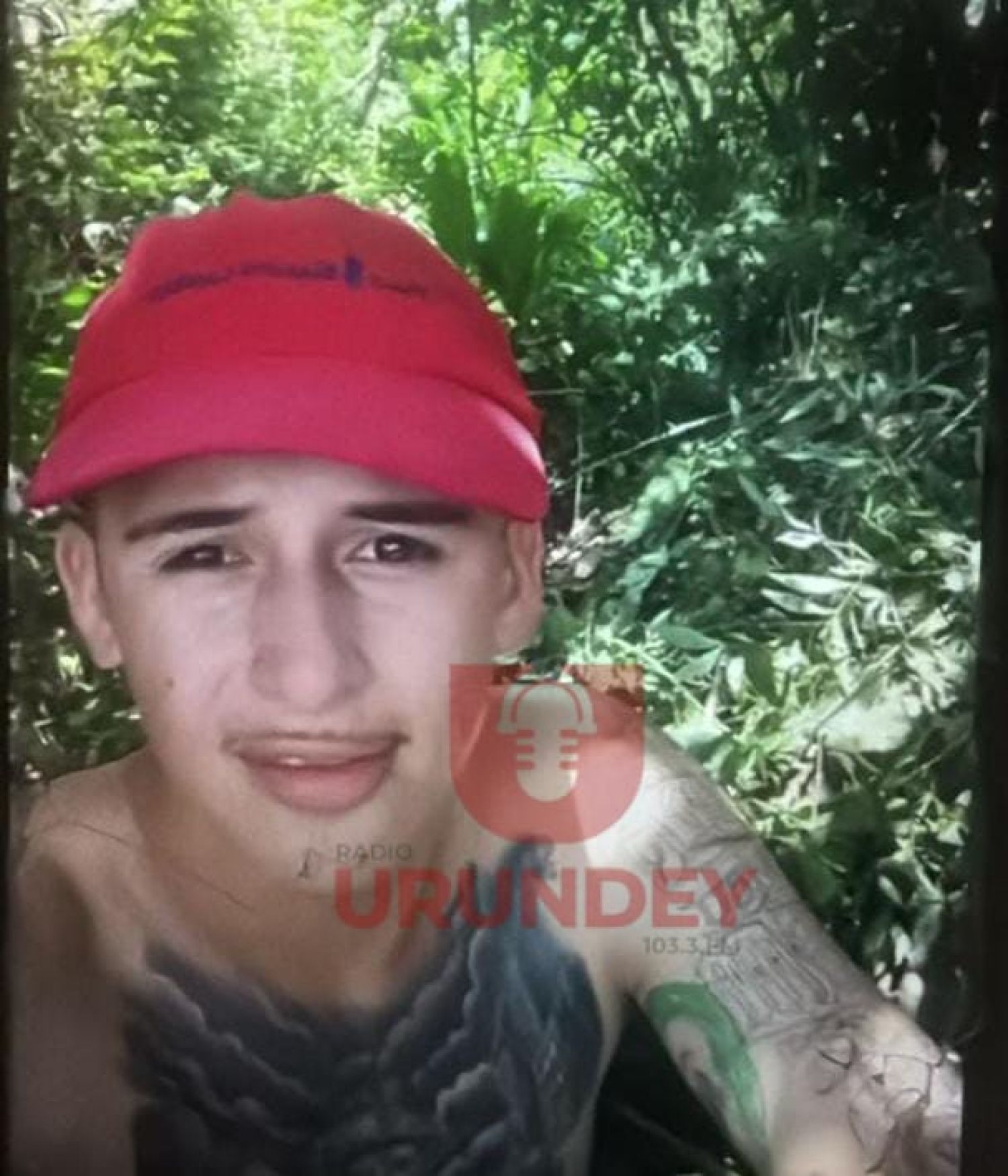 Identifican a presunto cómplice herido en fallido asalto a policía militar en Ponta Porã