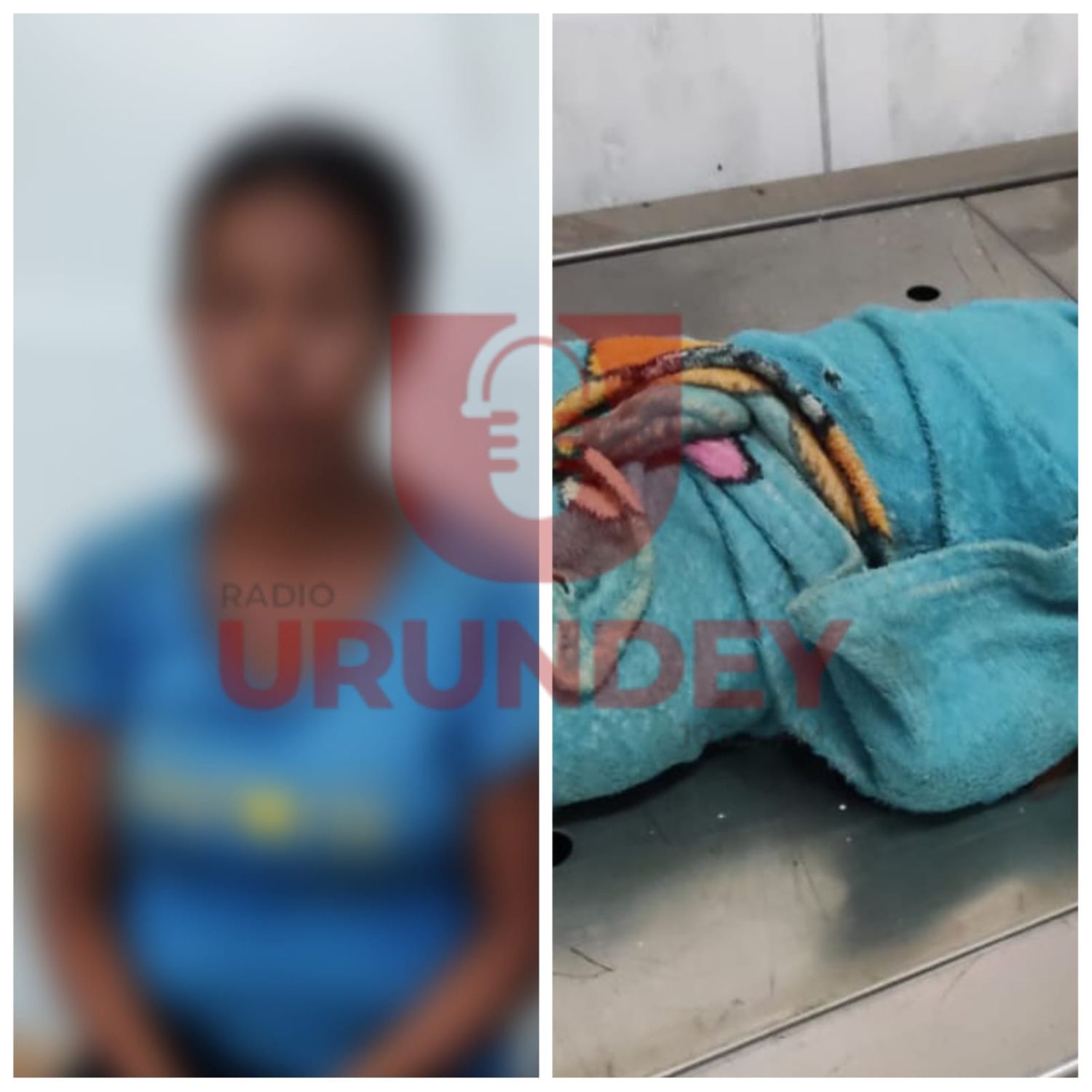 Bebé de dos meses de Capitán Bado fallece durante un traslado de urgencia a Asunción