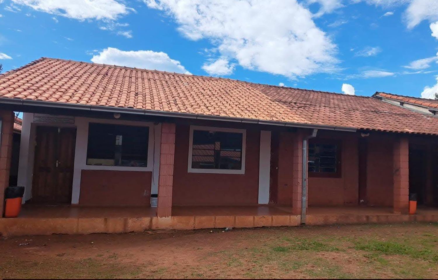 Colegio de Pedro Juan Caballero rechaza difusión de video de alumnos