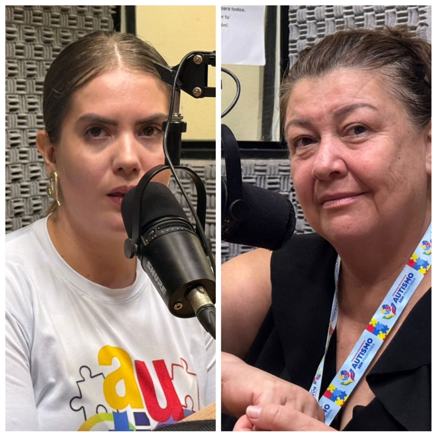 Concientizarán sobre el autismo con un encuentro frente a la Municipalidad de Pedro Juan Caballero