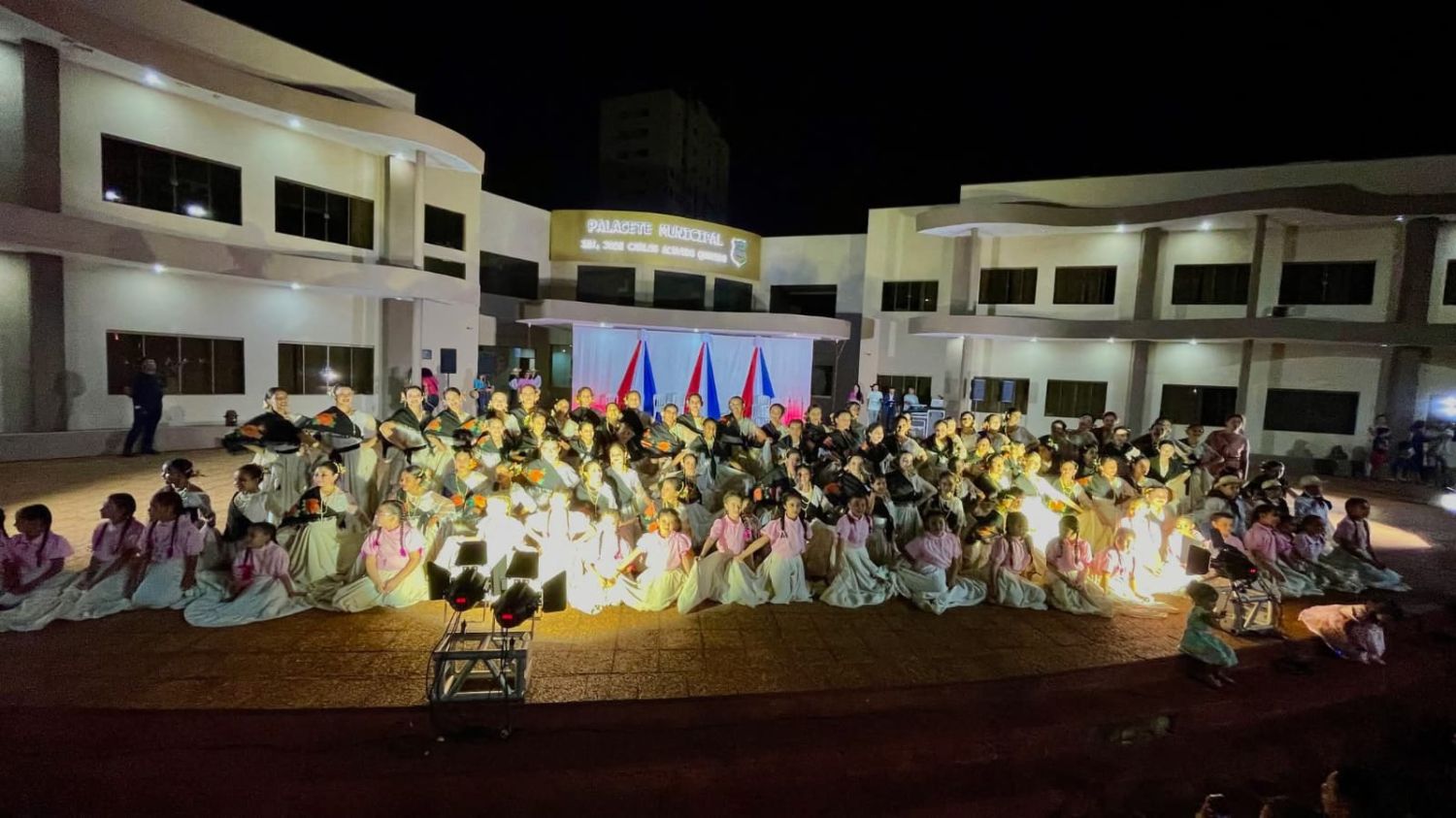 Escuela Municipal de Danza de PJC con inscripciones abiertas para el ciclo 2026