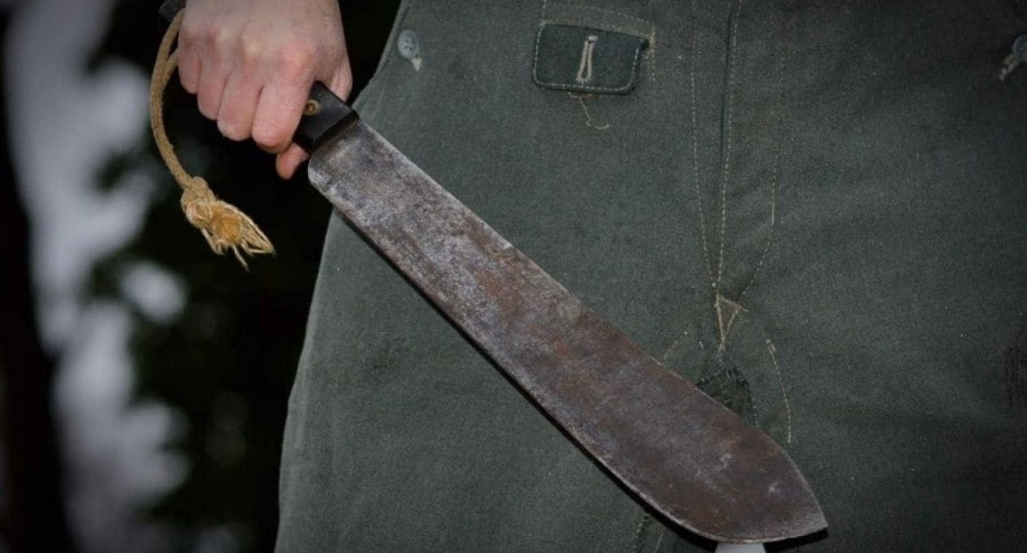 Hieren de un machetazo a un joven tras una gresca en Pedro Juan Caballero
