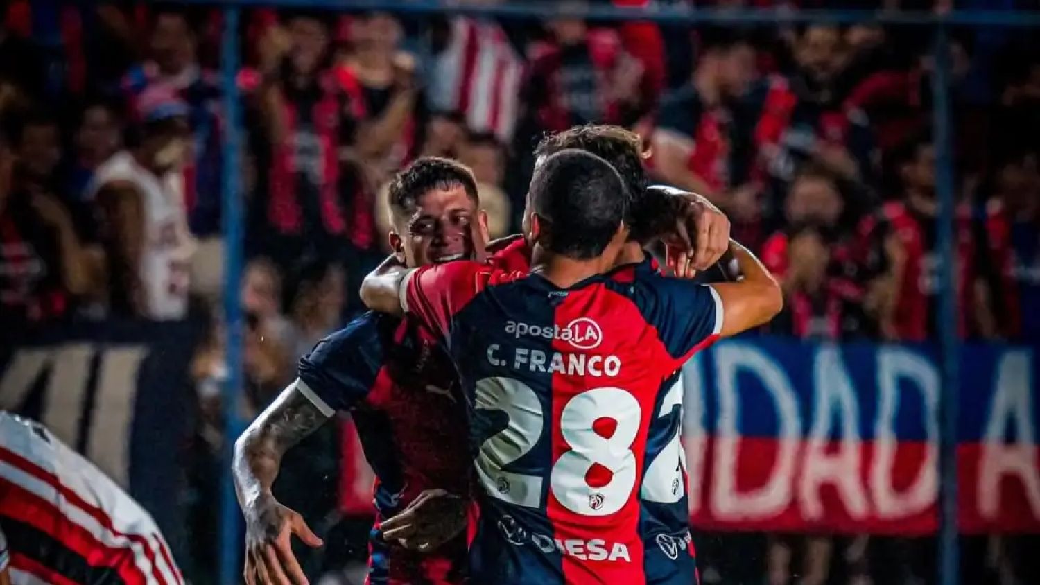 Choque de alto voltaje en Barrio Obrero: Cerro Porteño y Luqueño cierran la tercera fecha