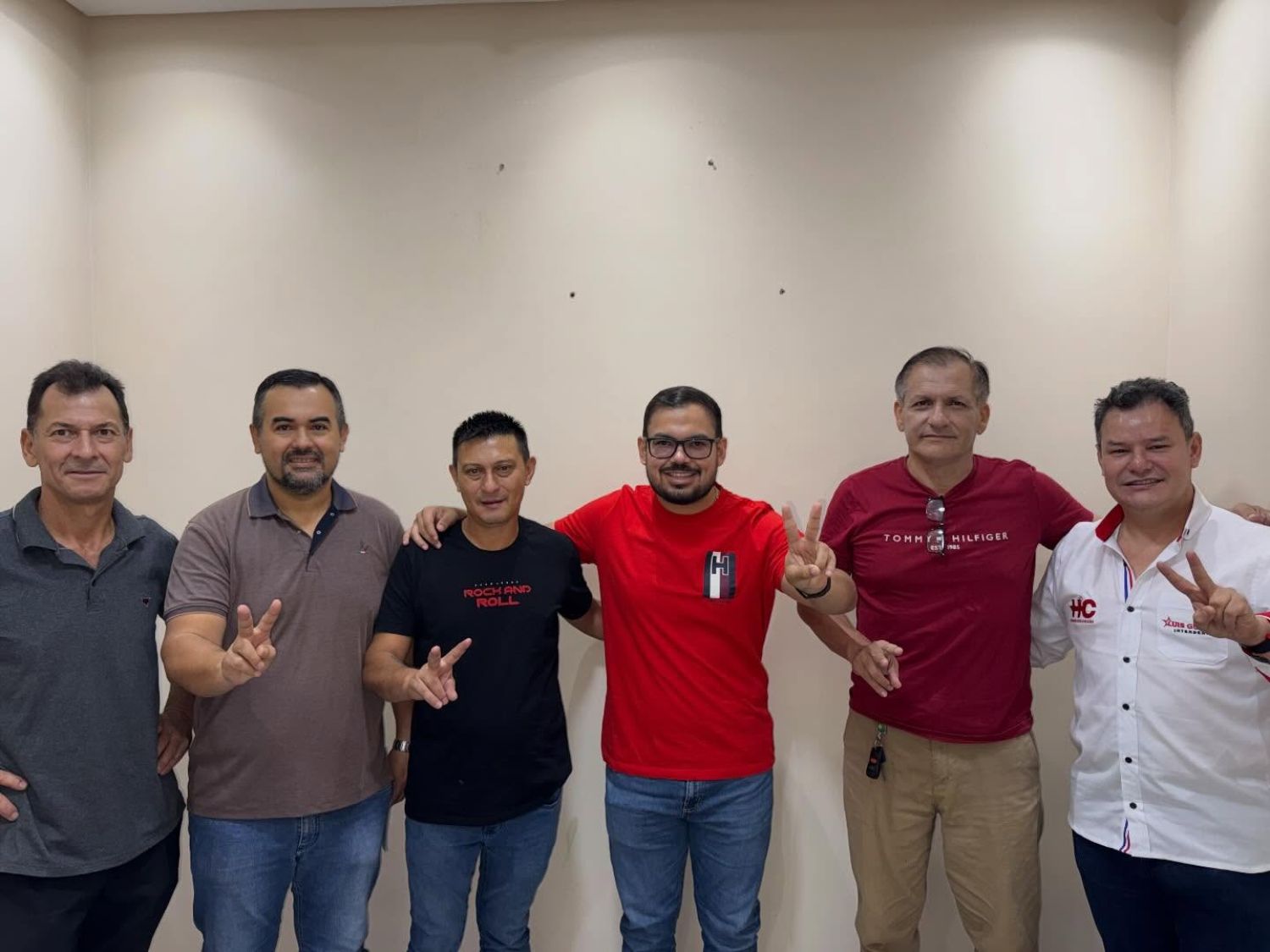 Se viene el XXVIII Campeonato Docente "Paulo Acosta - Luis Guillén"