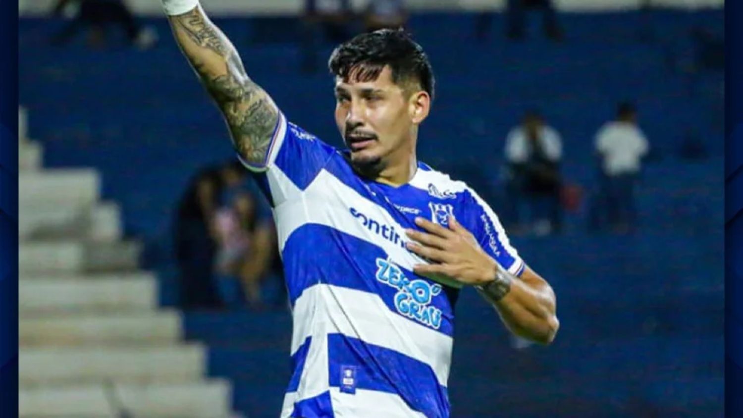 El Gallo Norteño logra su primera victoria y sana heridas de la Copa