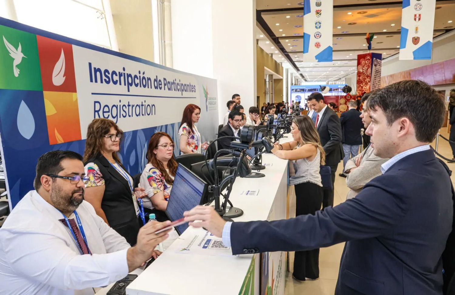 Paraguay se consolida como el nuevo "Hub" del Turismo de Reuniones en el Cono Sur