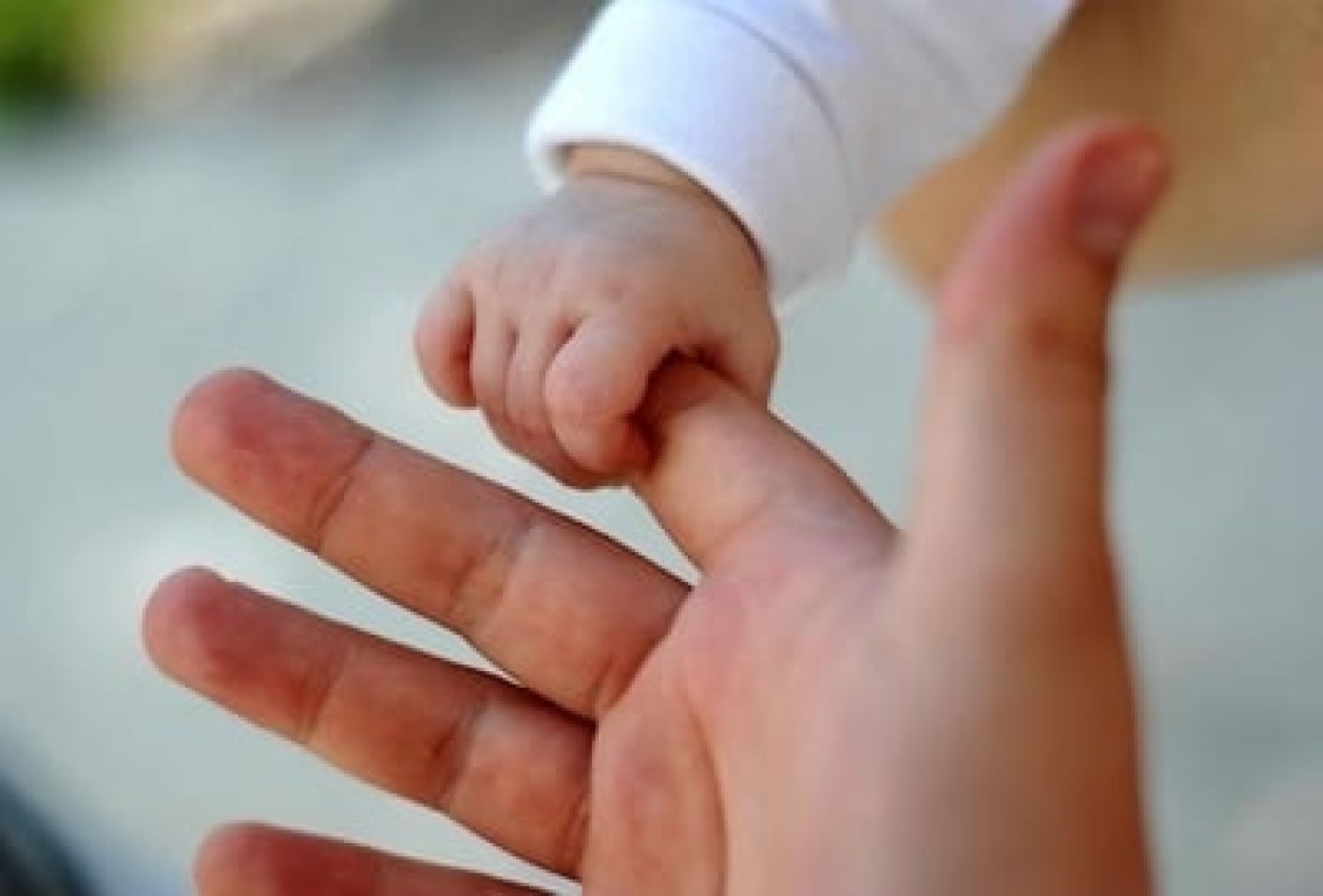 Pedro Juan Caballero: imputan a padres de la bebé de 9 meses que dio positivo a marihuana en sangre