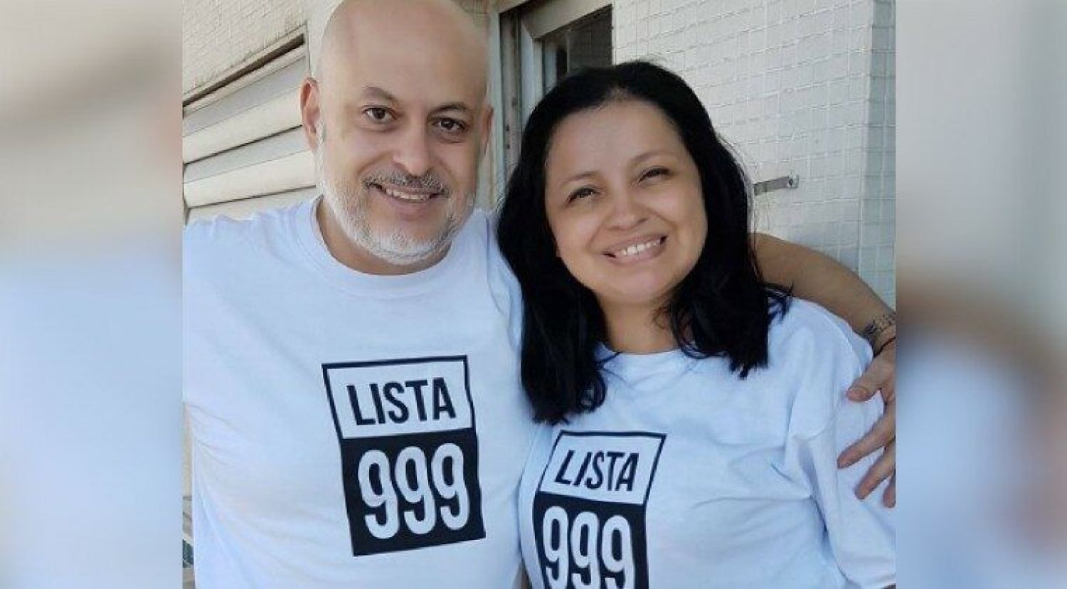 Ocupantes VIP: Payo justifica a su esposa Yolanda por la ocupación de una vivienda de Itaipú que “olvidó” declarar