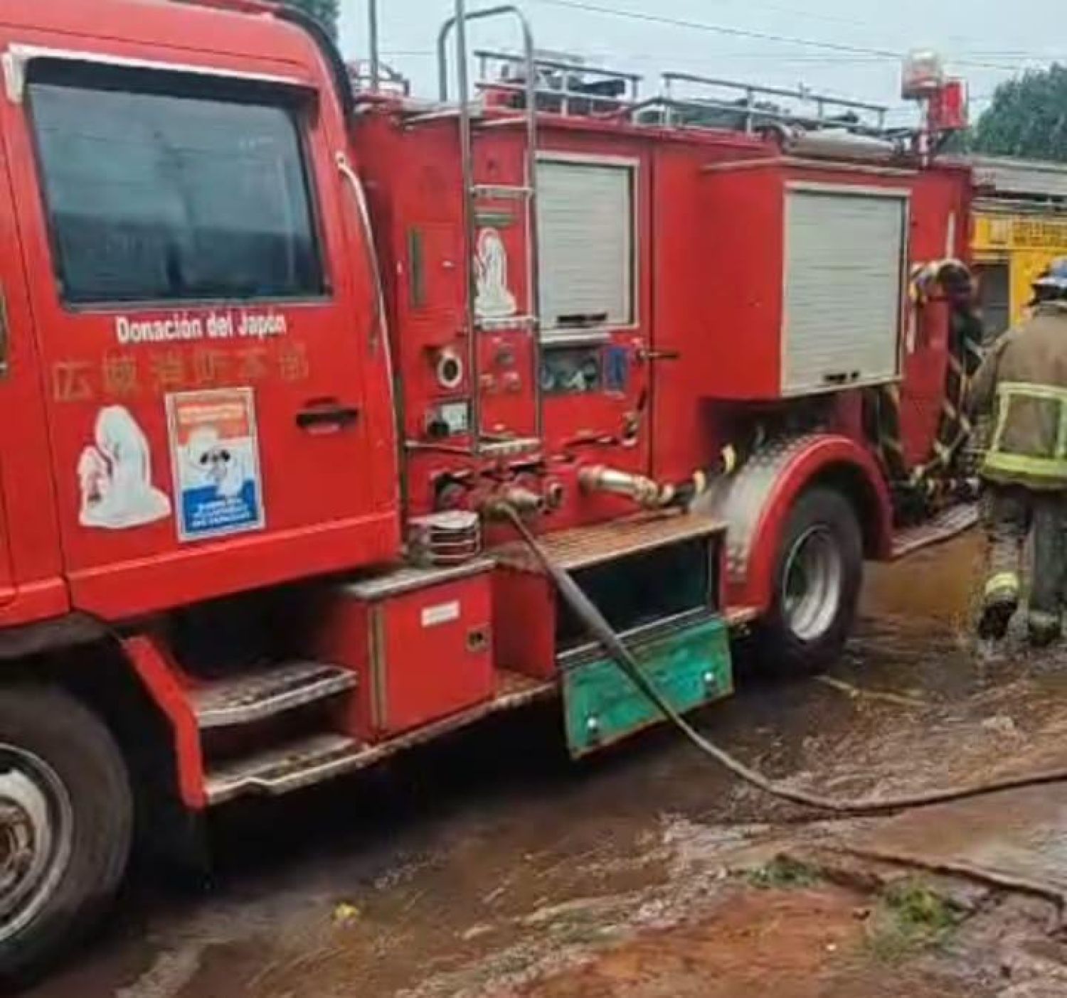 PJC: Forense confirma muerte instantánea de niño en incendio y carbonización total del cuerpo