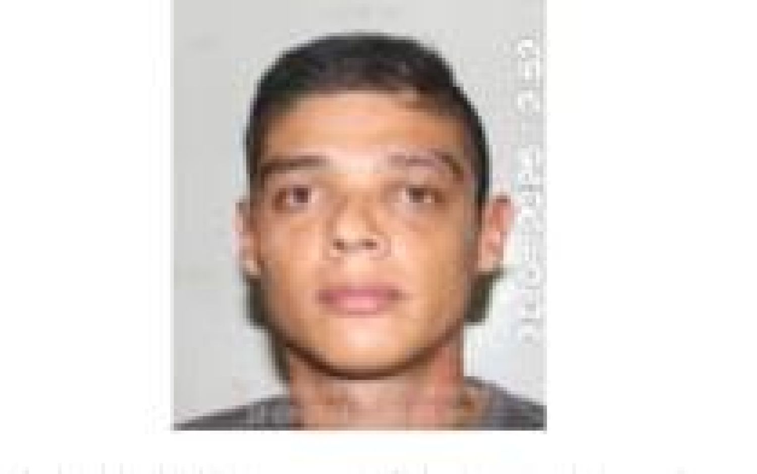 Identifican cadáver hallado con rastros de tortura en Pedro Juan Caballero