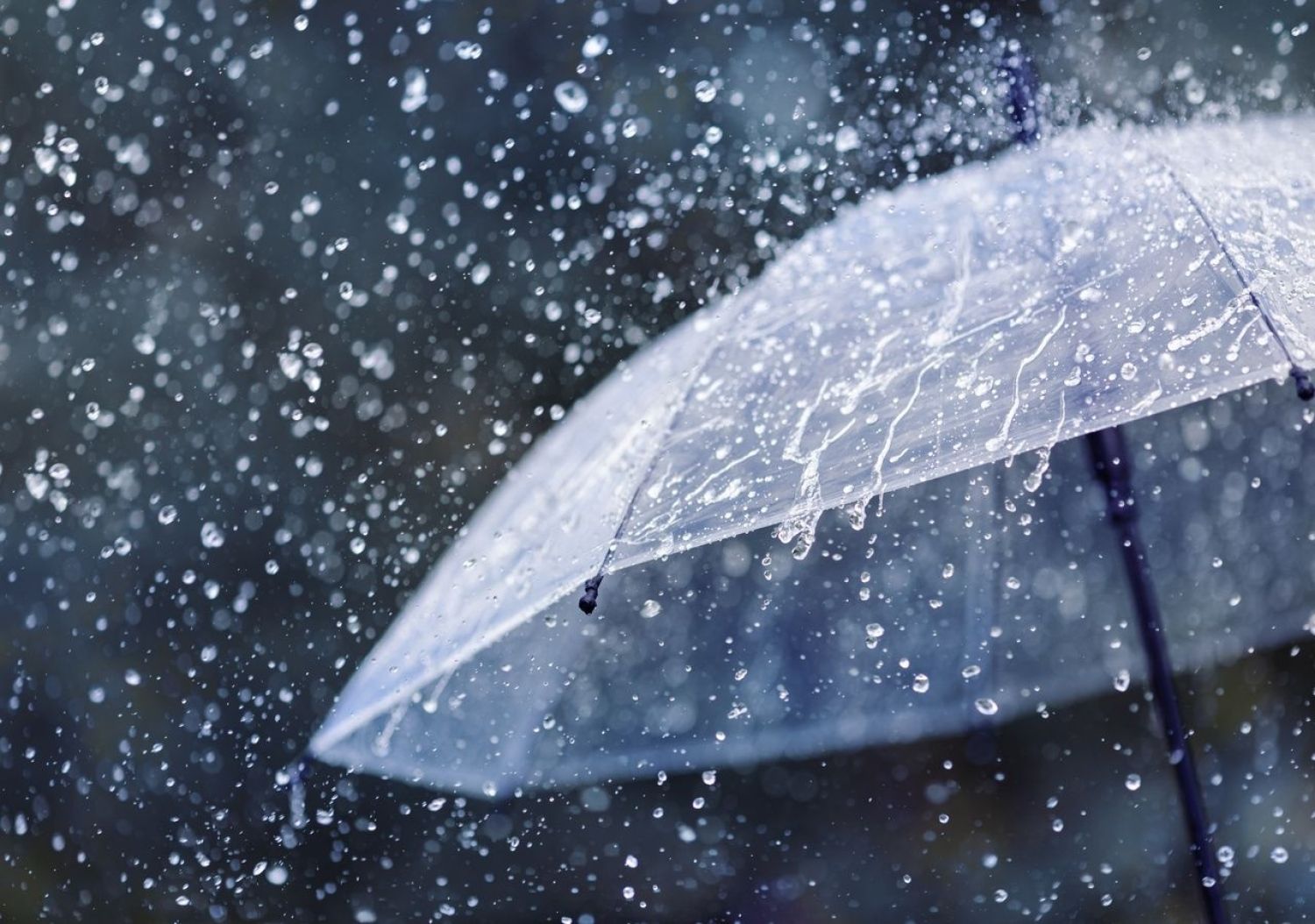Tiempo agradable y lluvias dispersas marcarán el inicio de la semana en Pedro Juan Caballero
