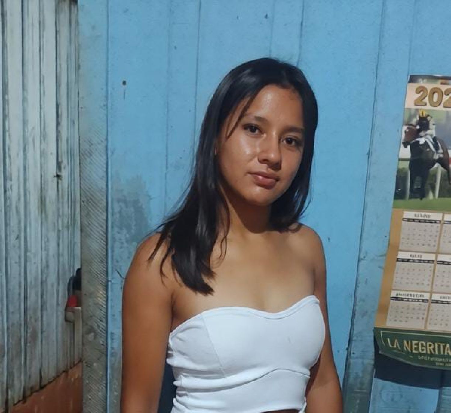 Buscan a una menor de 13 años que desapareció de su hogar en Pedro Juan Caballero