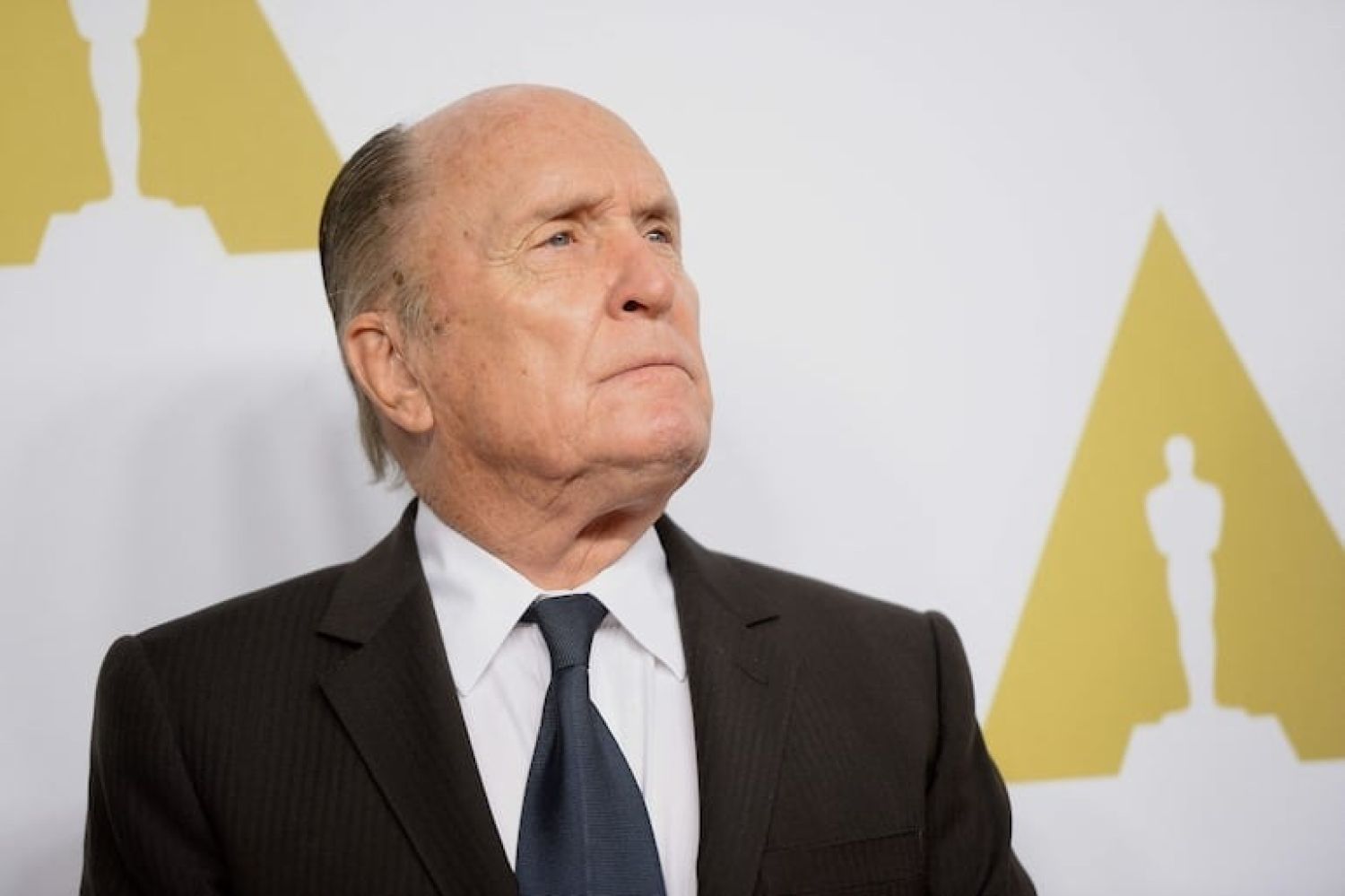 Robert Duvall, el actor de “El Padrino” y “Apocalypse Now”, muere a los 95 años