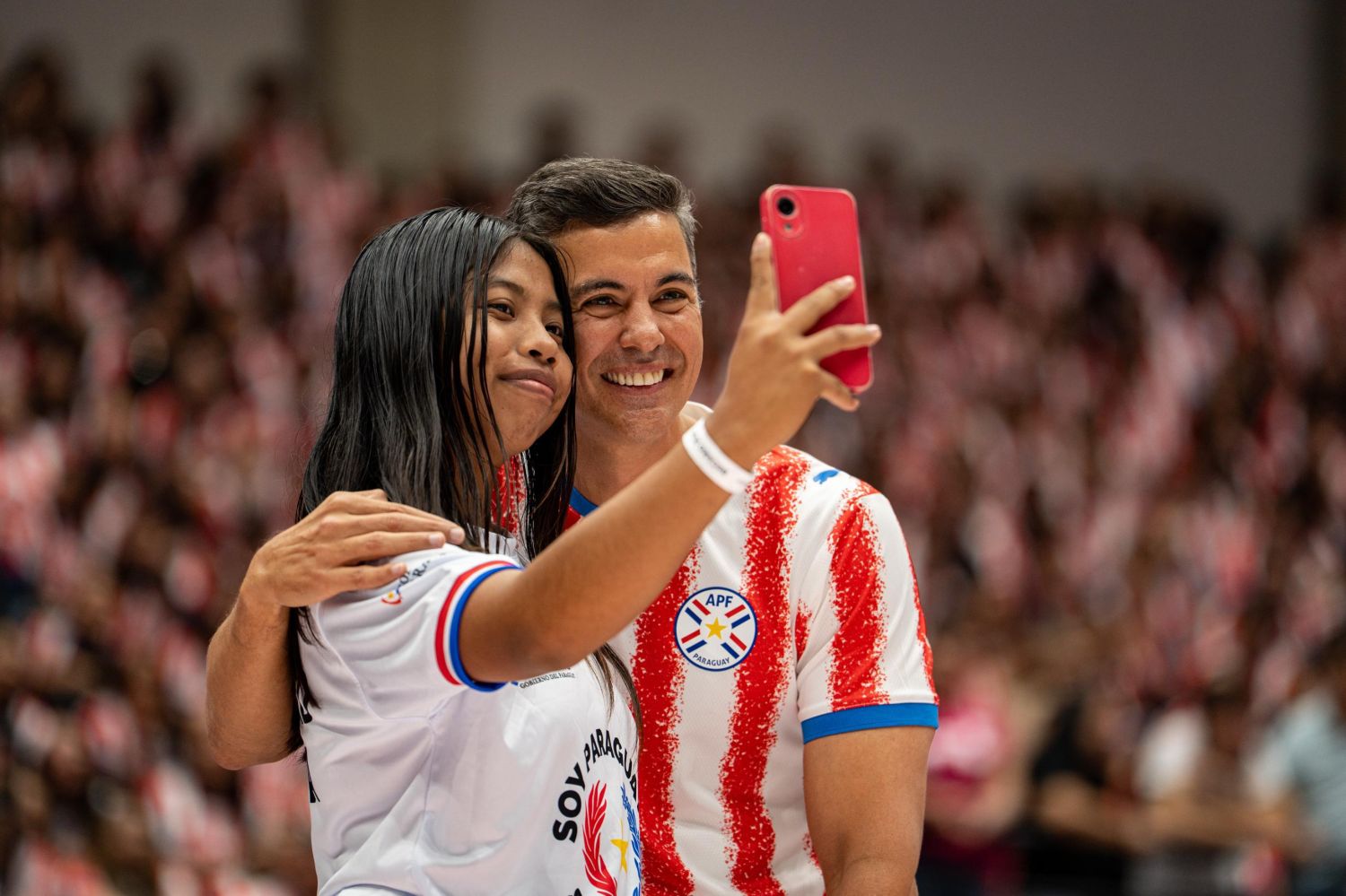 Cerca de 7.600 jóvenes acceden a becas del Gobierno del Paraguay