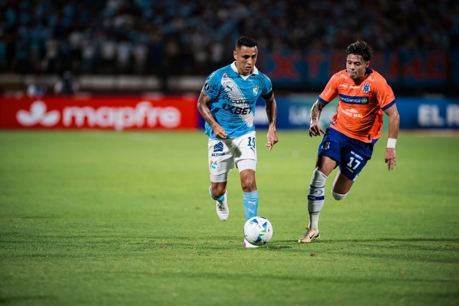 Al Gallo se le escapó la hazaña en los penales y se despide de la Copa