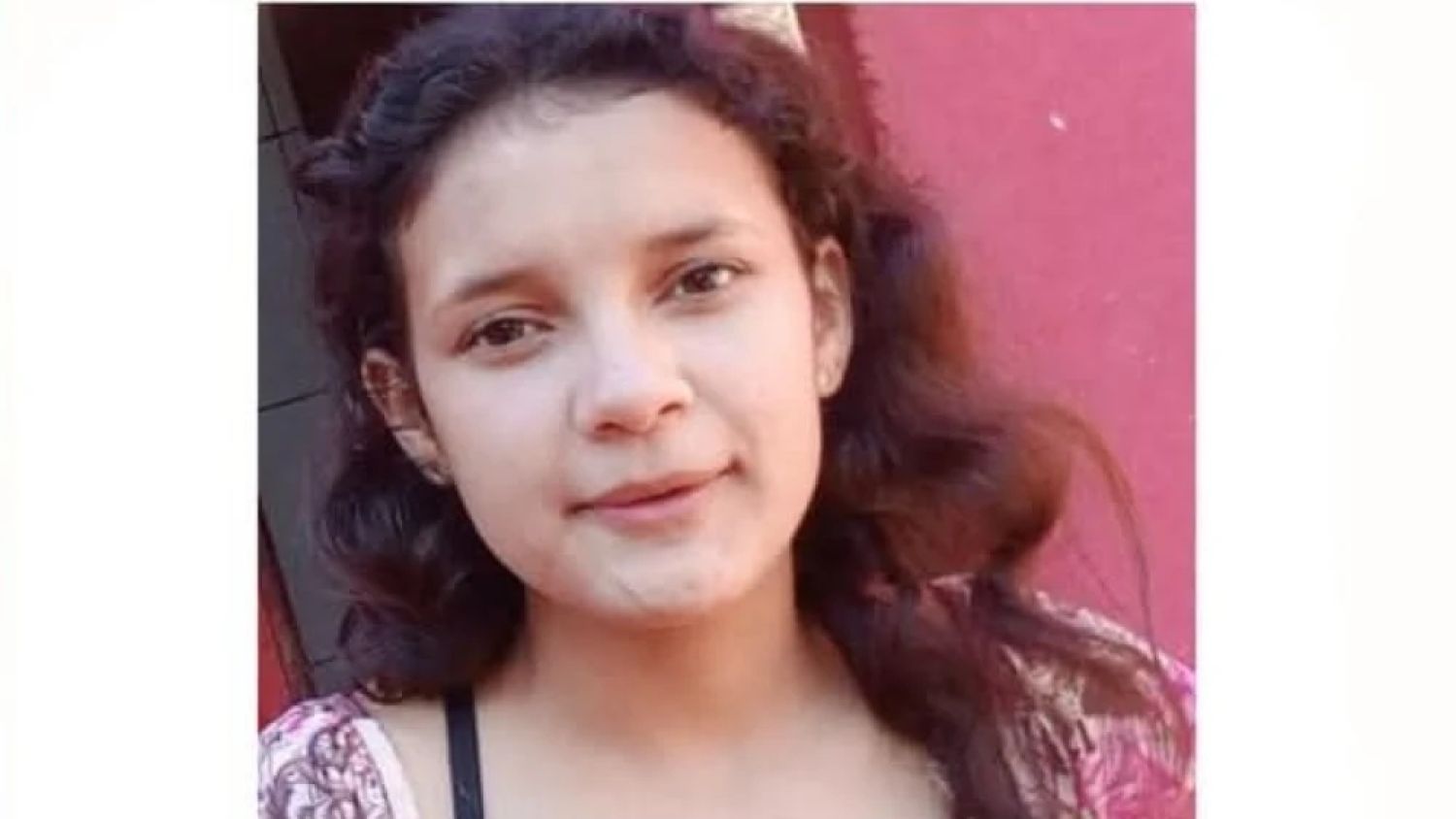 Buscan a adolescente desaparecida hace 10 días en Pedro Juan Caballero