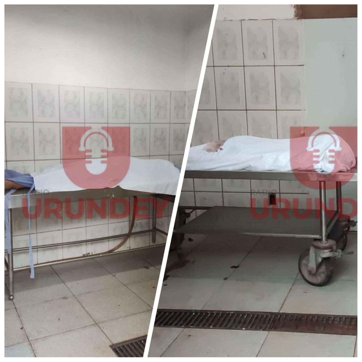 Mujer halló a su hija muerta en la morgue del Hospital Regional de PJC tras no ser avisada