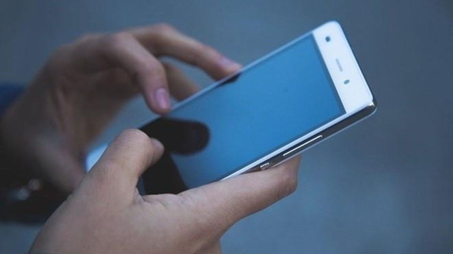 PJC: Reto de TikTok moviliza a la policía tras falso pedido de auxilio de una niña en un banco