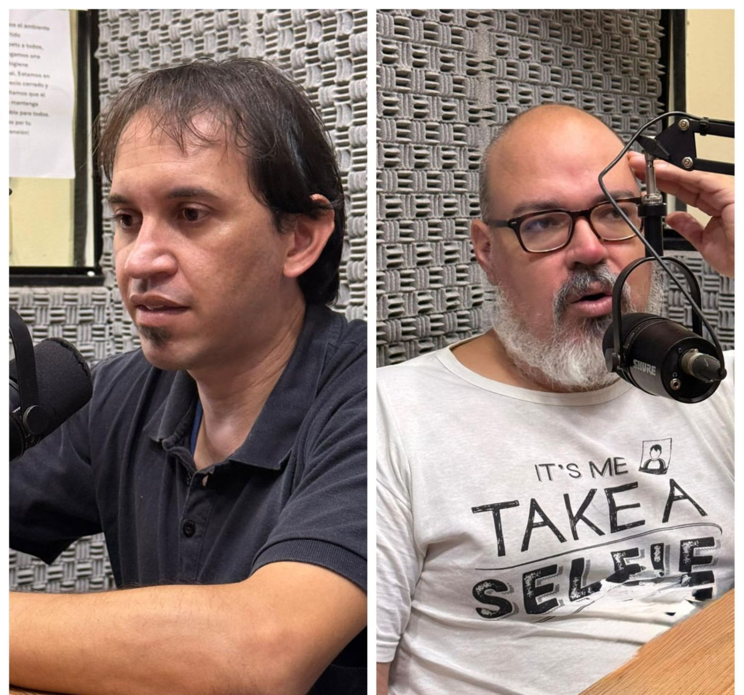 El SPP socializa en Pedro Juan Caballero el proyecto de Ley de Protección a Periodistas