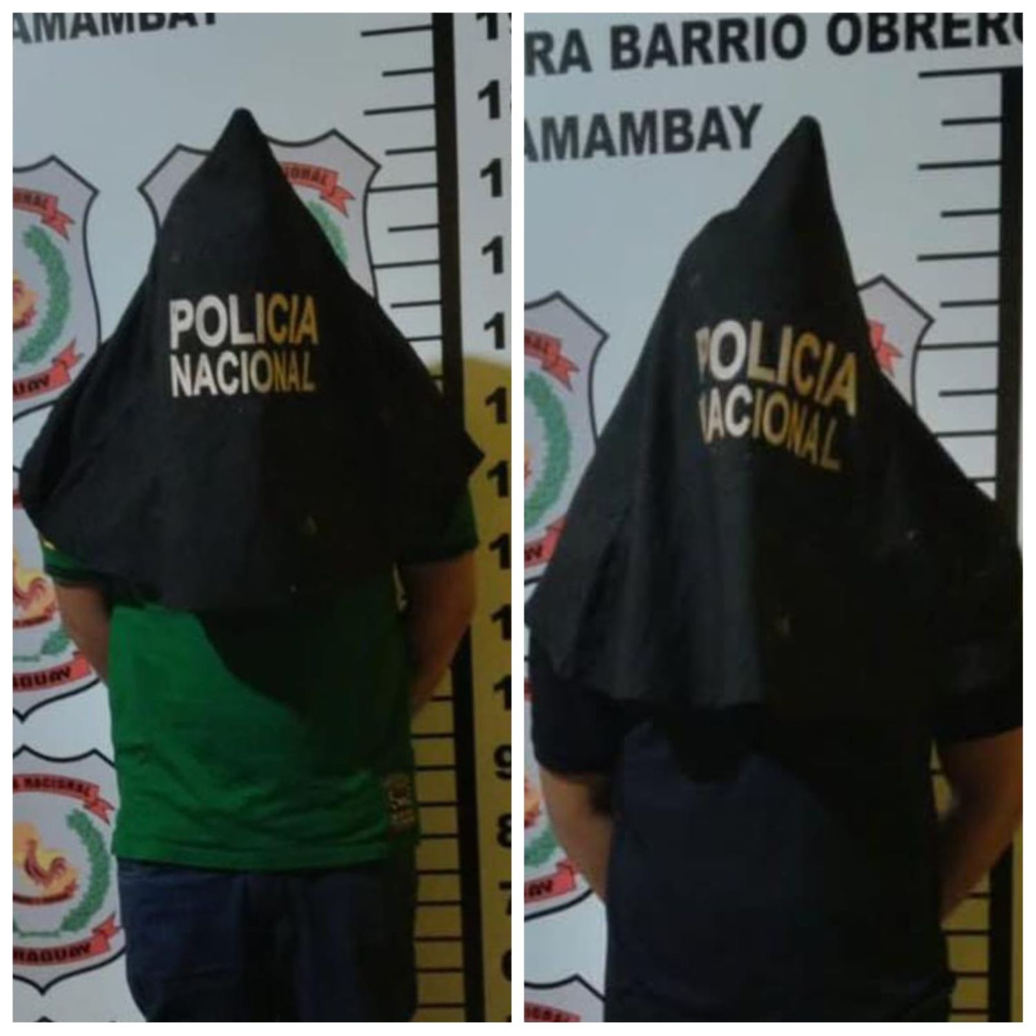PJC: Policía Nacional incauta vehículos y detiene a conductores por polución sonora