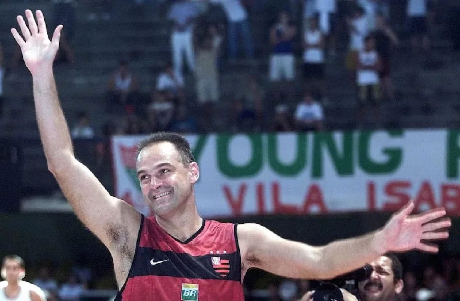 Fallece en Brasil la leyenda del básquetbol mundial Oscar Schmidt a los 68 años