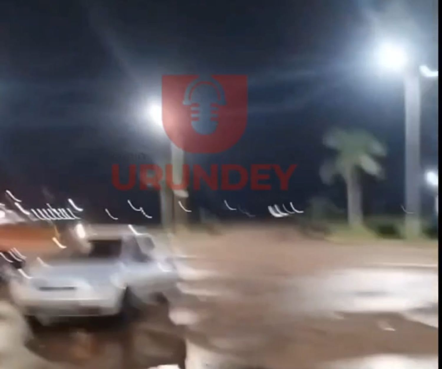 Policía de Brasil realiza operativo con disparos en PJC sin avisar a pares paraguayos