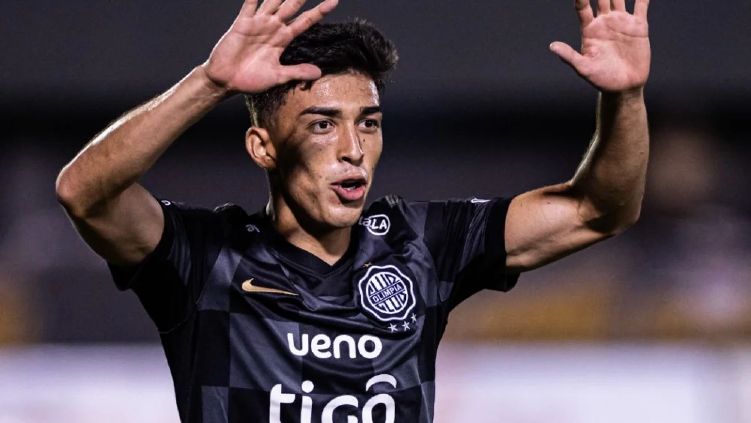 Olimpia sigue en racha y se mantiene como único líder