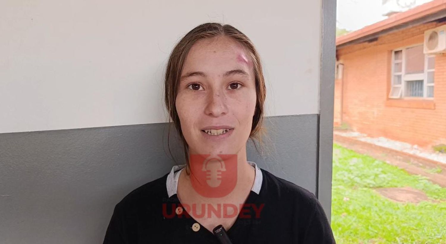 Joven de Karapaí relata el angustiante hurto sufrido en el Hospital Regional de PJC
